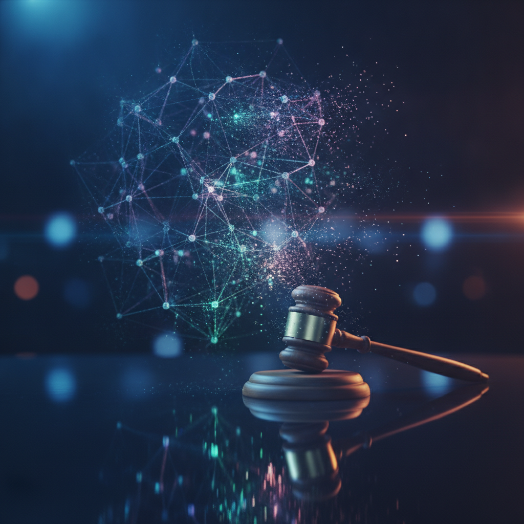 Why Google Is Now Liable for False AI Overviews, Court Rules