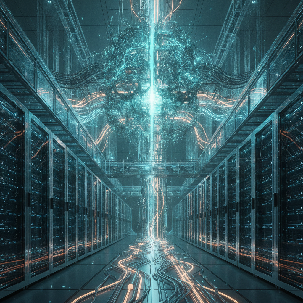 Why Google Is Quietly Winning The AI Race