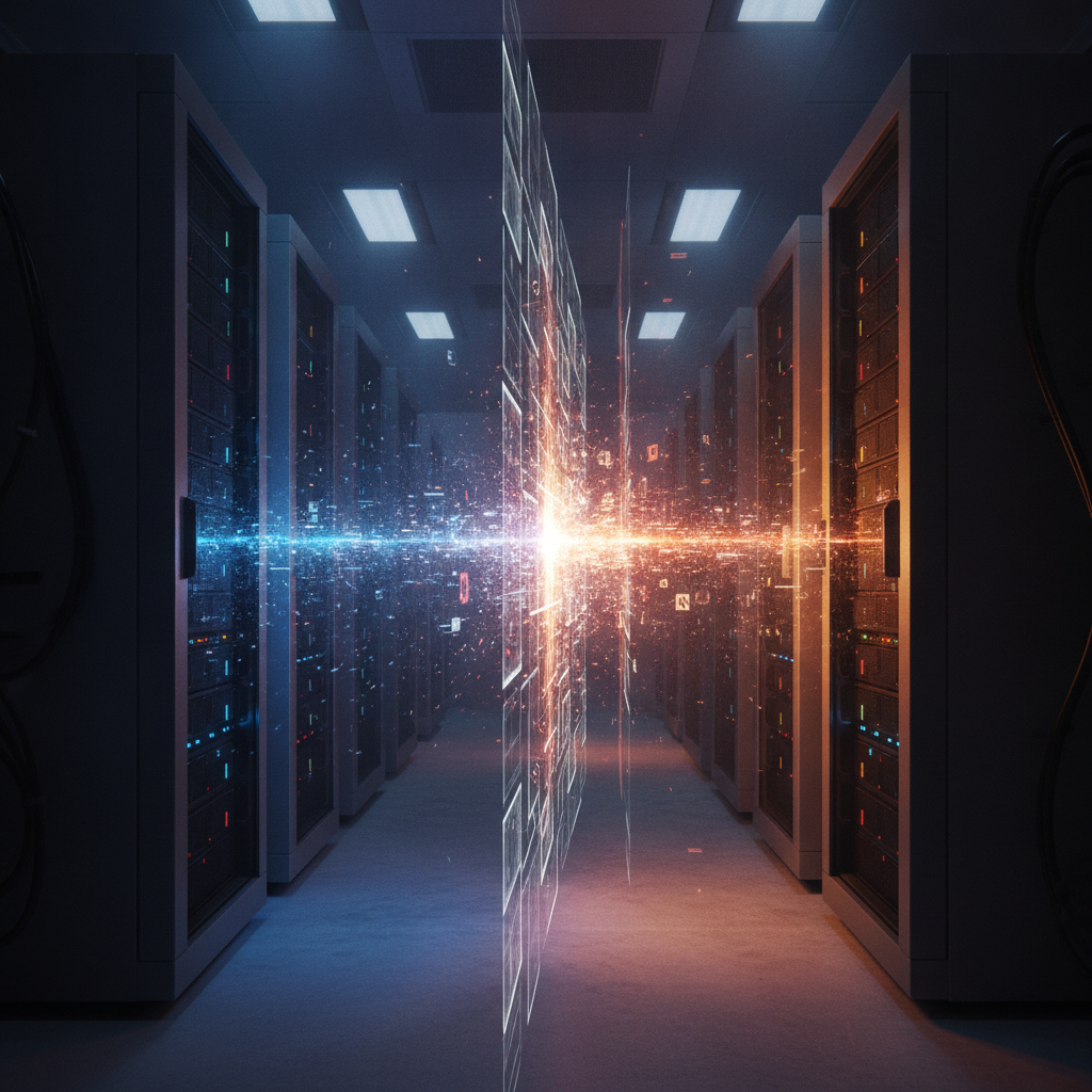 Why Google Is Slowing Meta's AI Projects