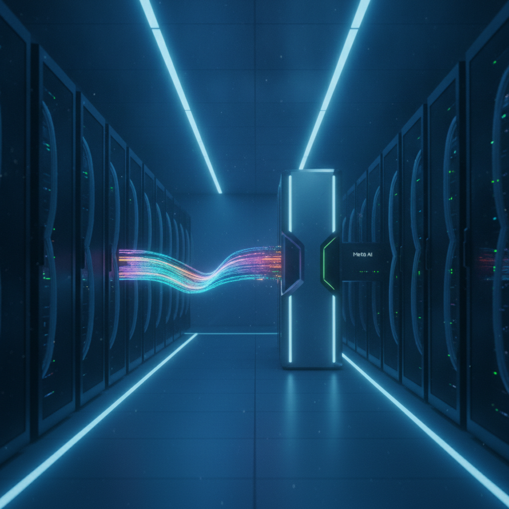 Why Google Limiting Gemini Access Hurts Meta AI