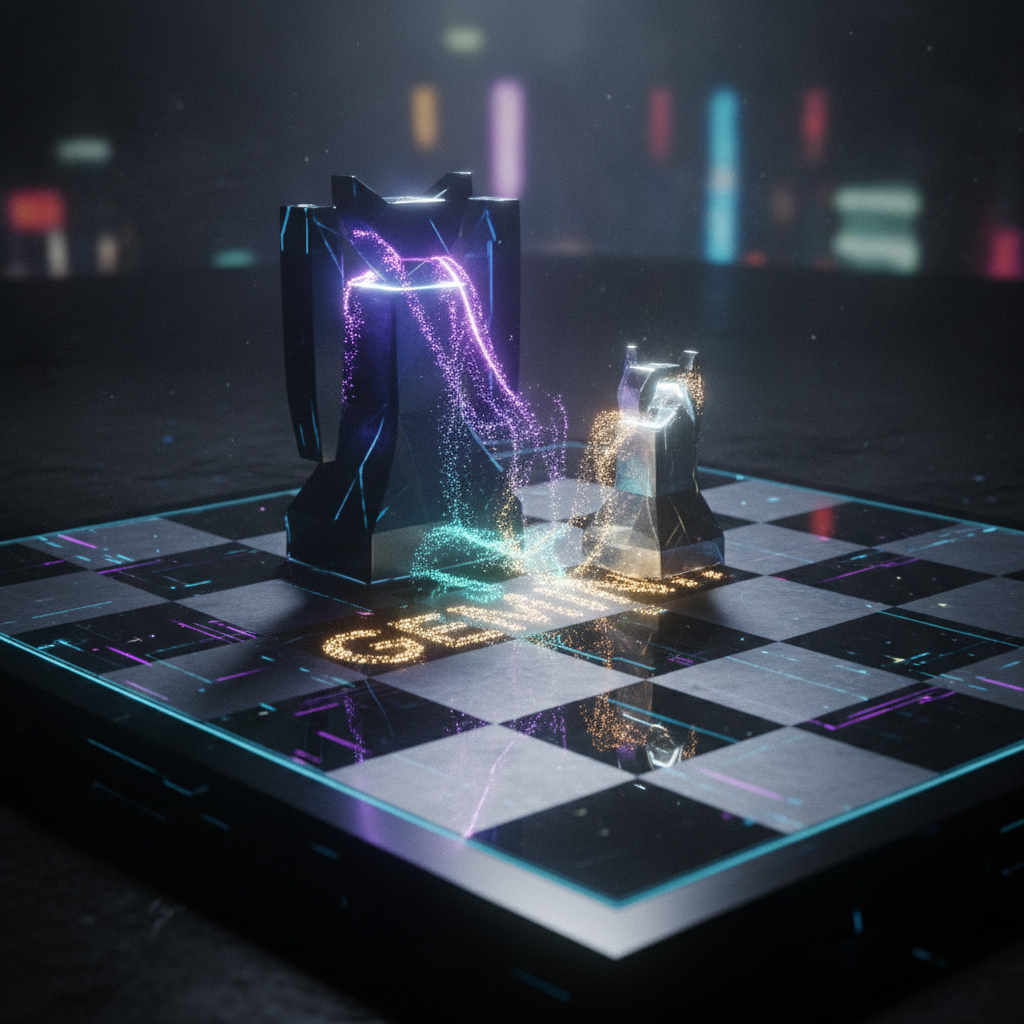 Why Google Limits Meta's Gemini AI: The Strategic Play