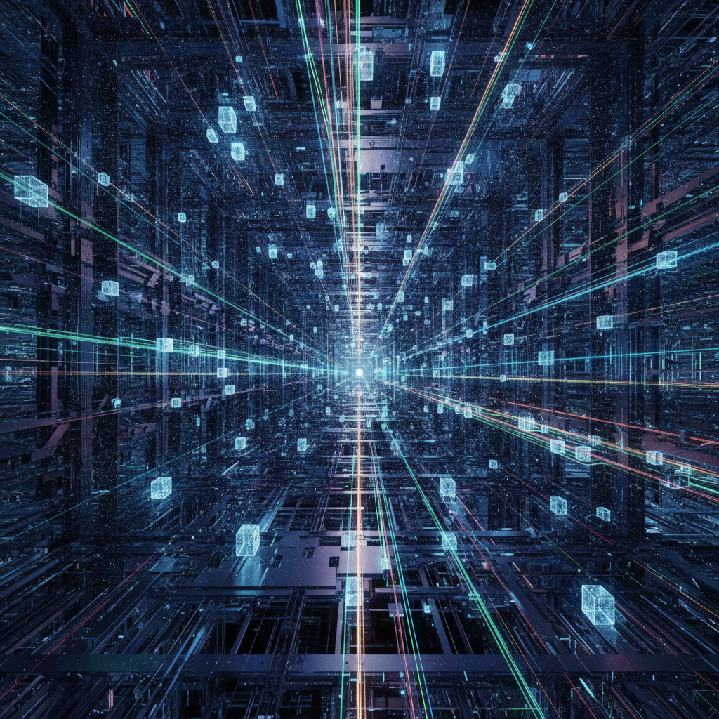 Why Google & Nokia's AI Partnership Redefines Networks