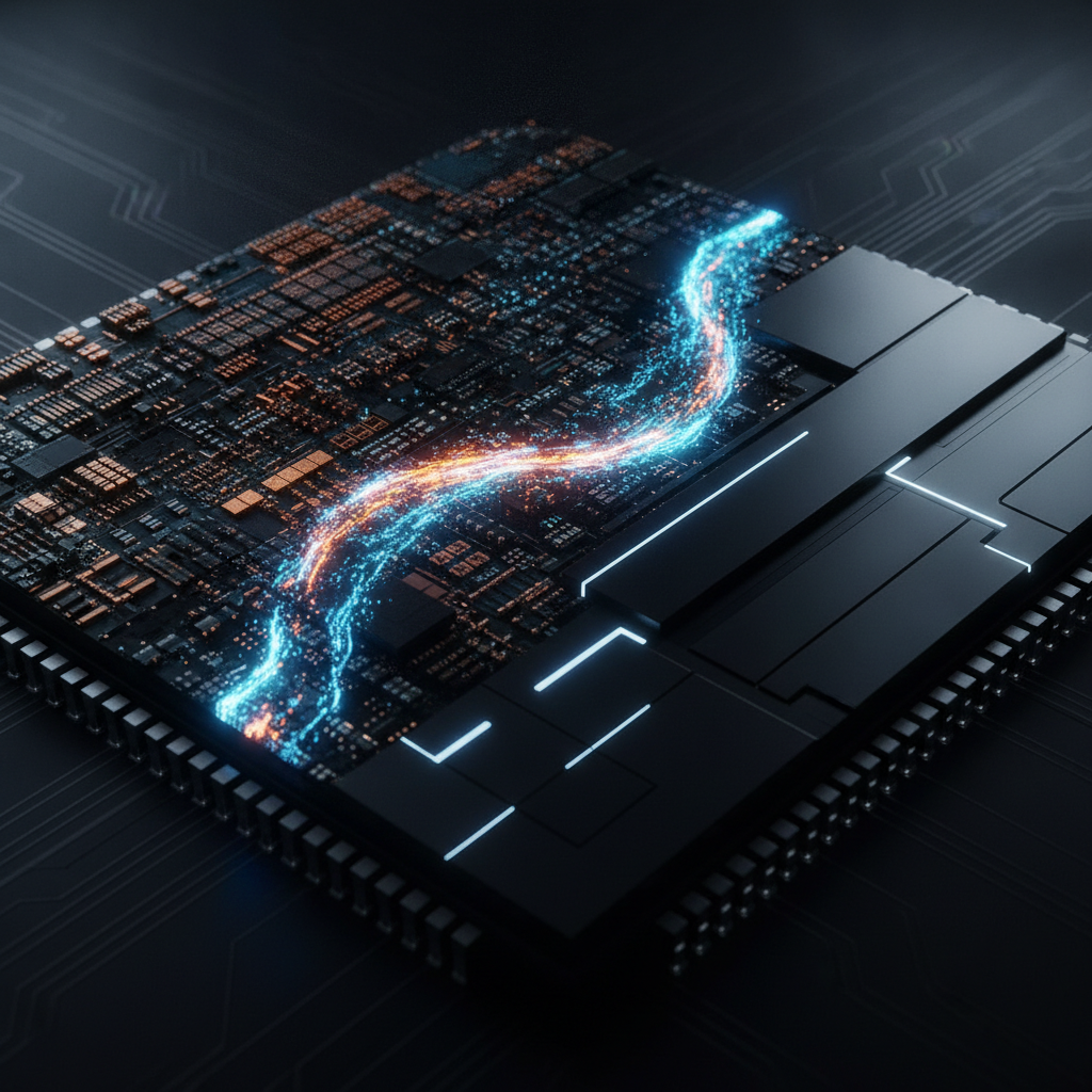 Why Google Pivots to Samsung for AI Chips Amid TSMC Crunch