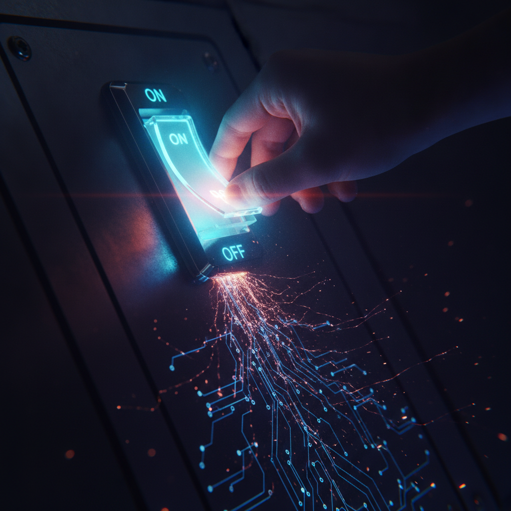 Why Google Pulled the Plug on Meta's AI Access