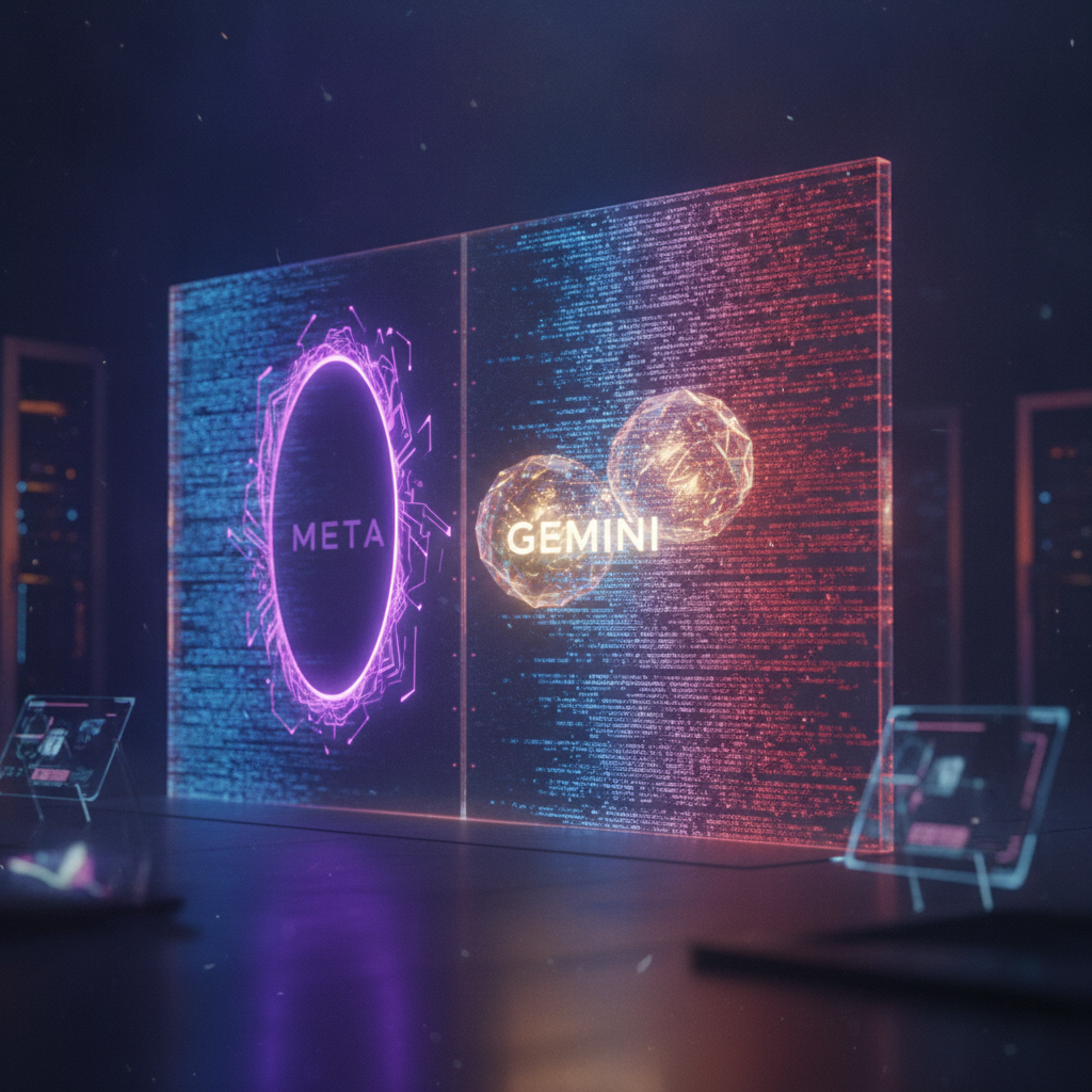 Why Google Restricted Meta's Gemini Access