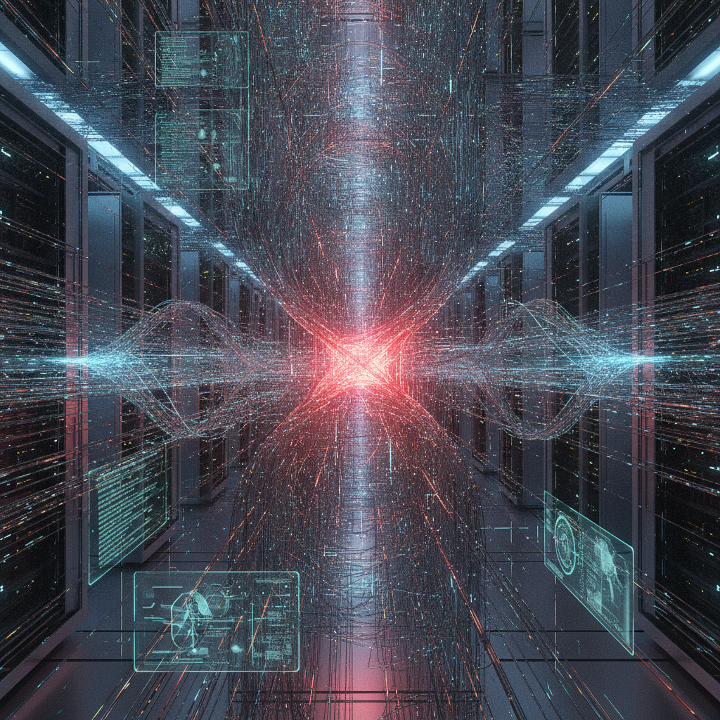 Why Google Restricted Meta's Gemini AI: Capacity Shortfall