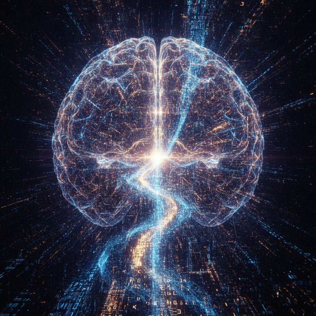 Why Google's 100M Human-Level AI Means ASI Is Coming