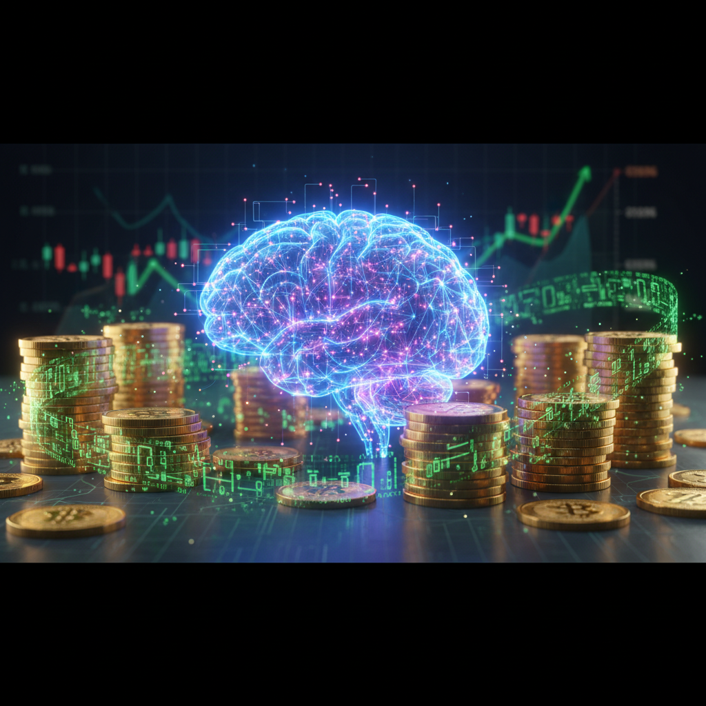 Why Google's $126B Cash Isn't Funding Its AI Future