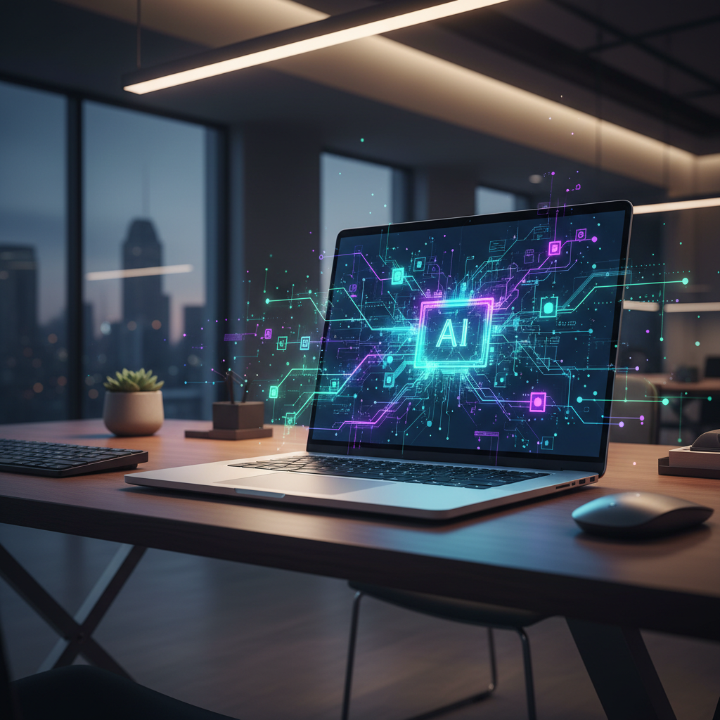 Why Google's 16GB AI Means Local Power for Your Laptop