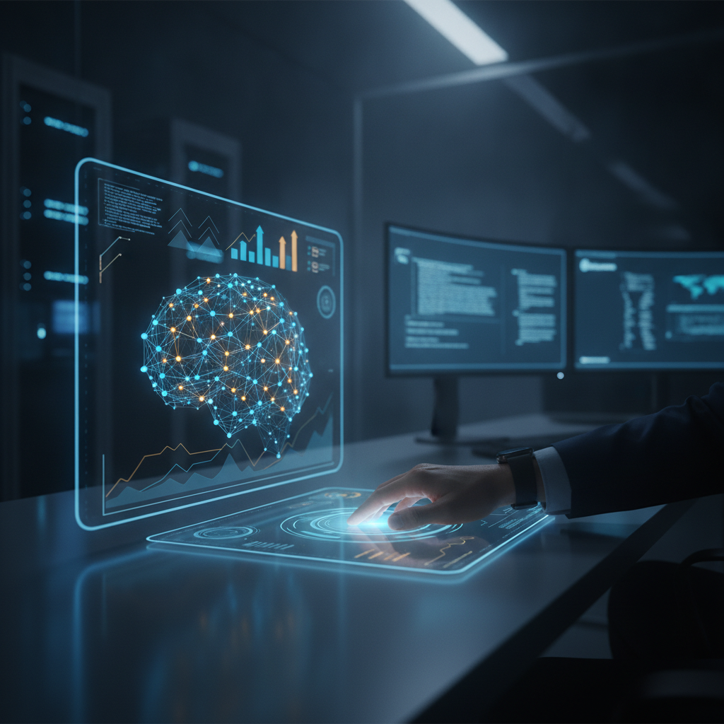 Why Google's $5M Grant Fuels Ukraine's AI Leadership