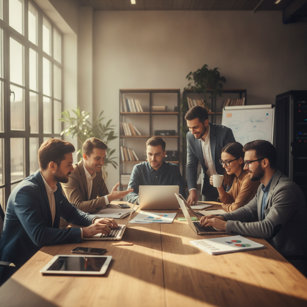 Why Google's $5M Grant is Key for Ukrainian Jobs & Recovery