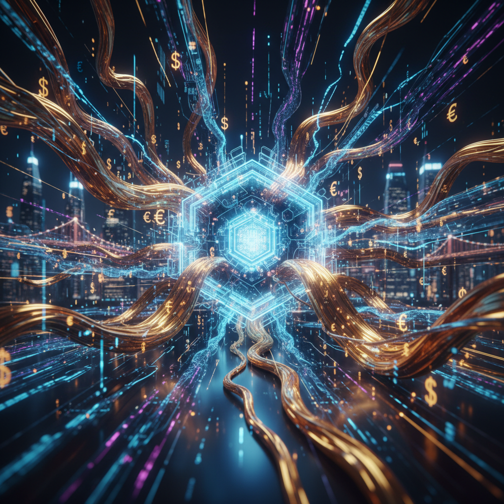 Why Google's $80B Raise Fuels the AI Arms Race