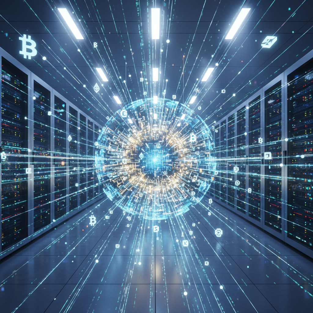 Why Google's $80bn Raise Means AI Is Booming