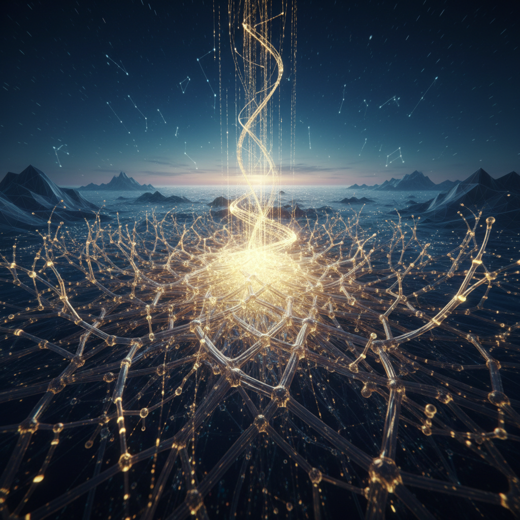 Why Google's $84B AI Gamble Means Investors Wait a Decade