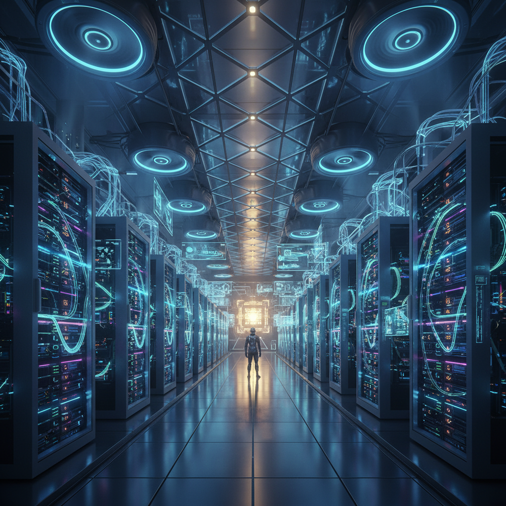 Why Google's $920M/Month AI Spend Is a Game Changer