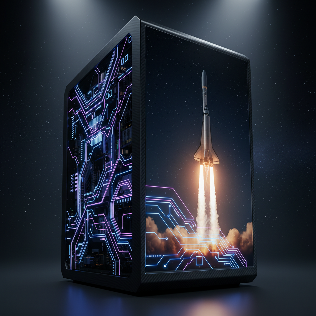 Why Google's $920M/Month SpaceX Deal Fuels AI Compute Race
