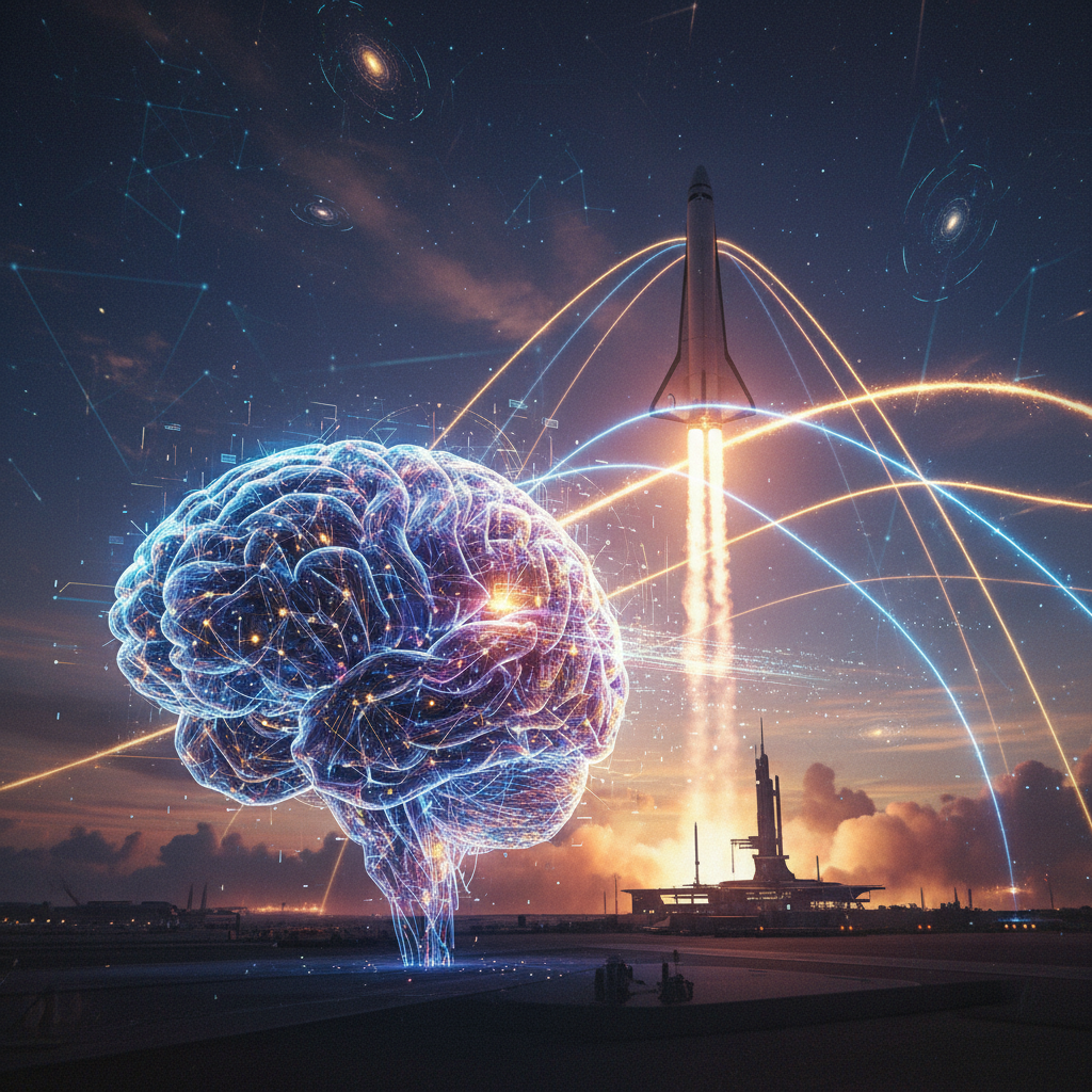 Why Google's $920M SpaceX Deal Changes AI Compute