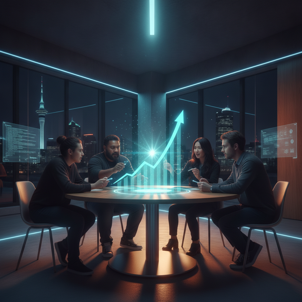 Why Google's Accelerator is a Game-Changer for Kiwi Startups