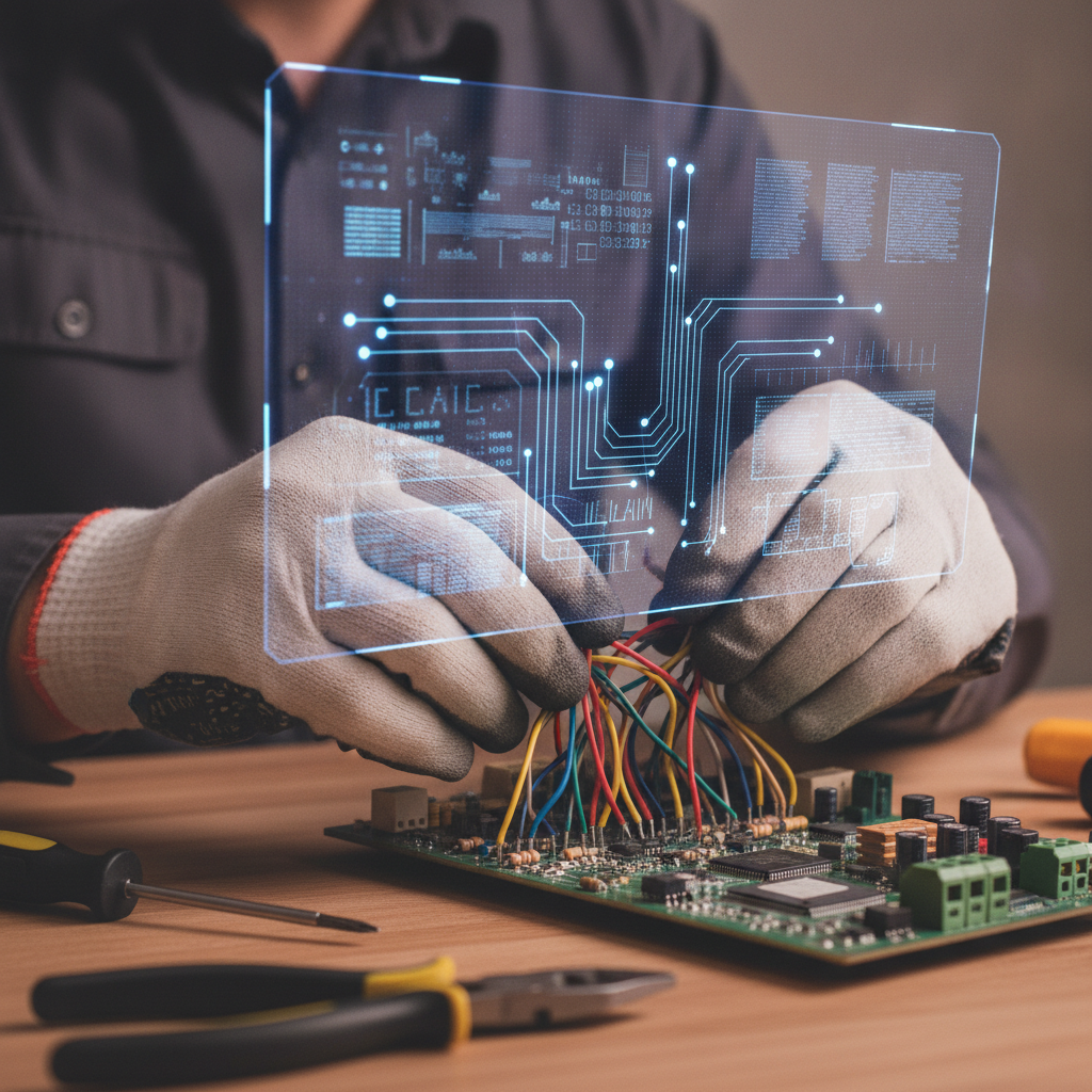 Why Google's AI Bet Reshapes America's Skilled Trades