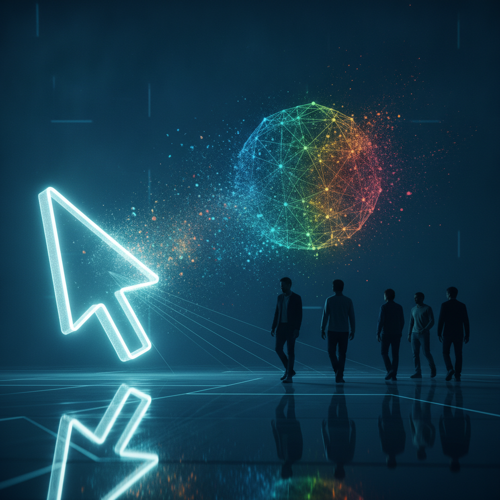 Why Google's AI Brain Drain Follows a $60B Cursor Deal