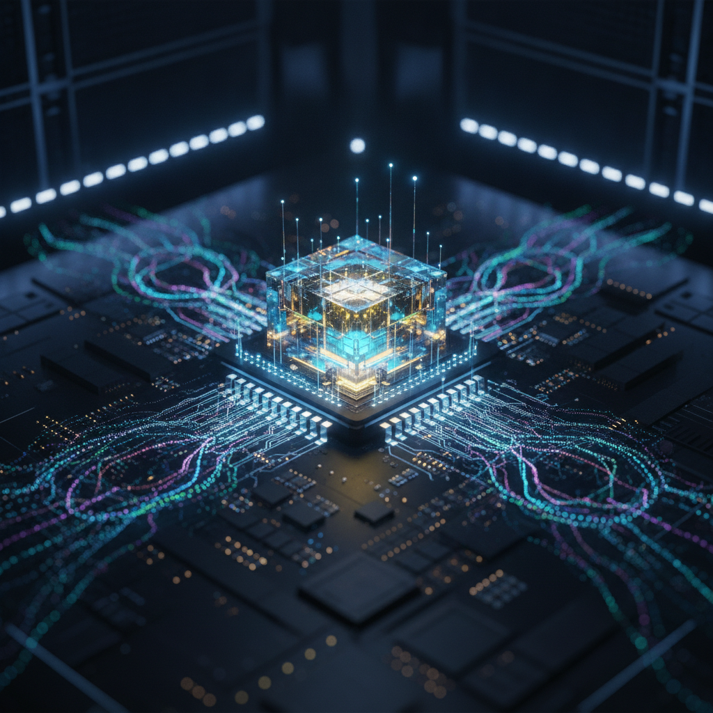 Why Google's AI Chip Strategy Will Define AI's Future