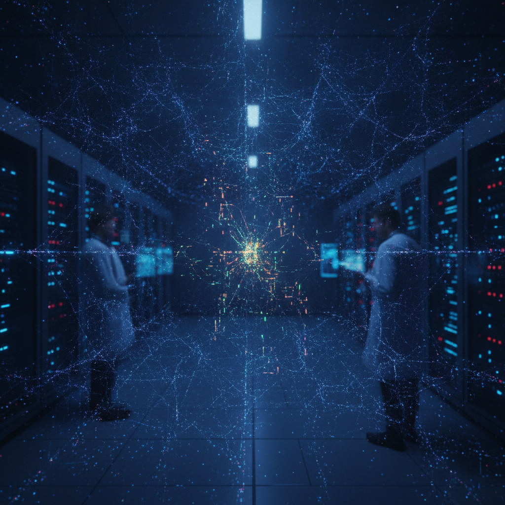 Why Google's AI Concerns Led to Its Worst Day