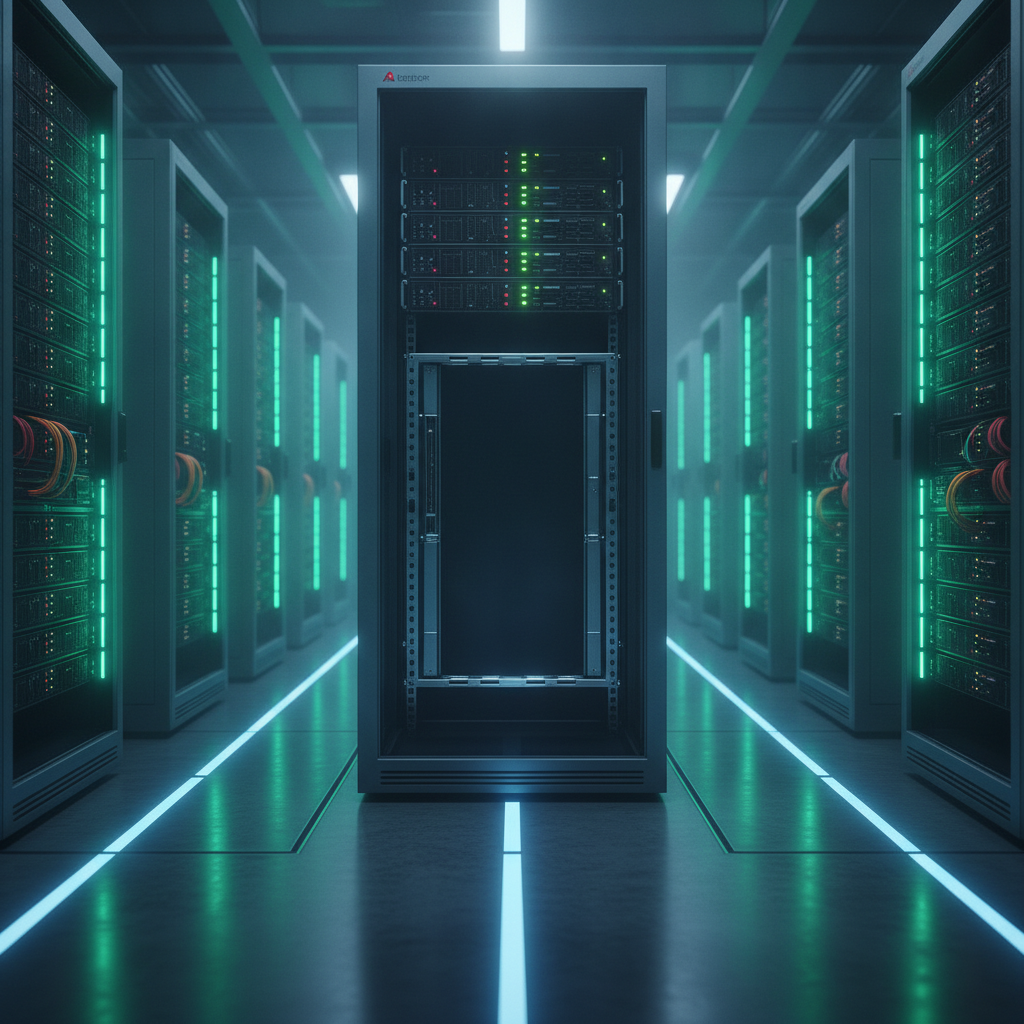 Why Google's AI Data Center Plan Excludes Crusoe