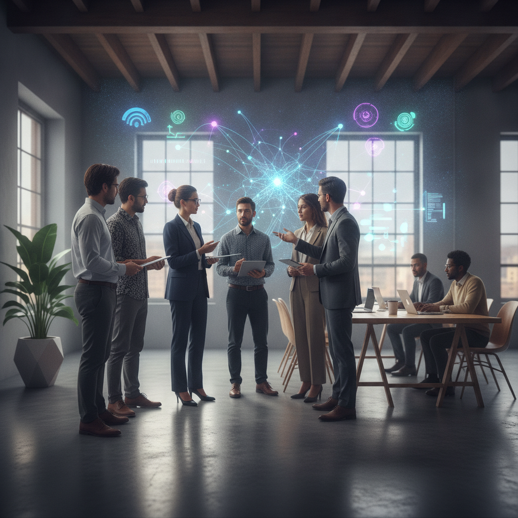 Why Google's AI Incubator for Ex-Staff is a Game Changer