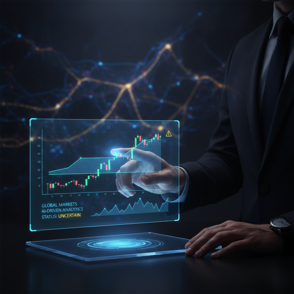 Why Google's AI Investment Doubts Limit Stock Recovery
