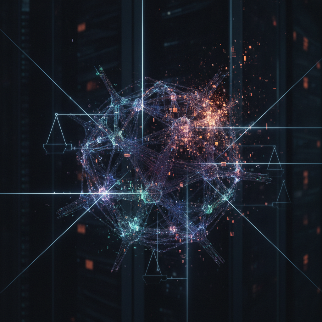 Why Google's AI Liability Battle Will Redefine AI Rules