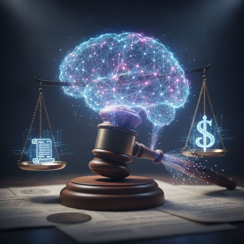 Why Google's AI Liability Ruling Impacts All Generative AI