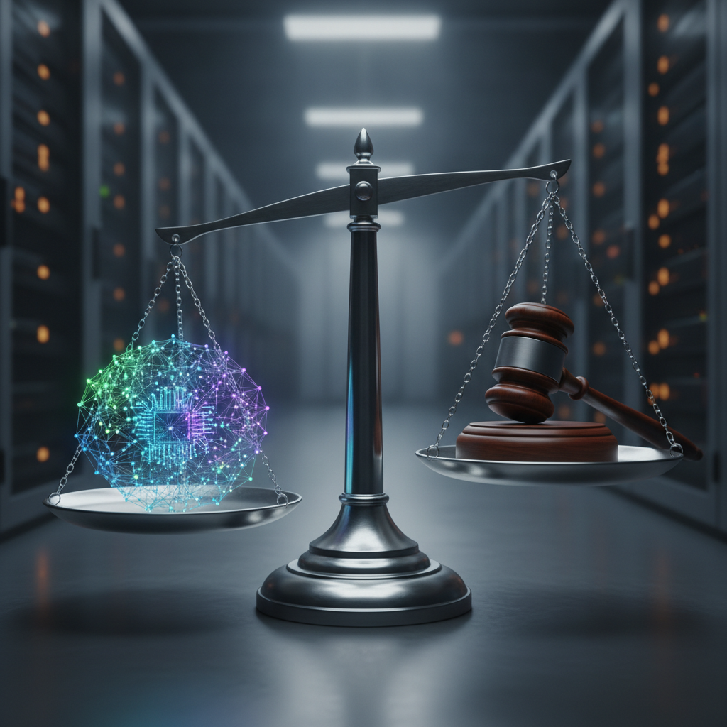 Why Google's AI Liability Ruling Means Big Tech Changes
