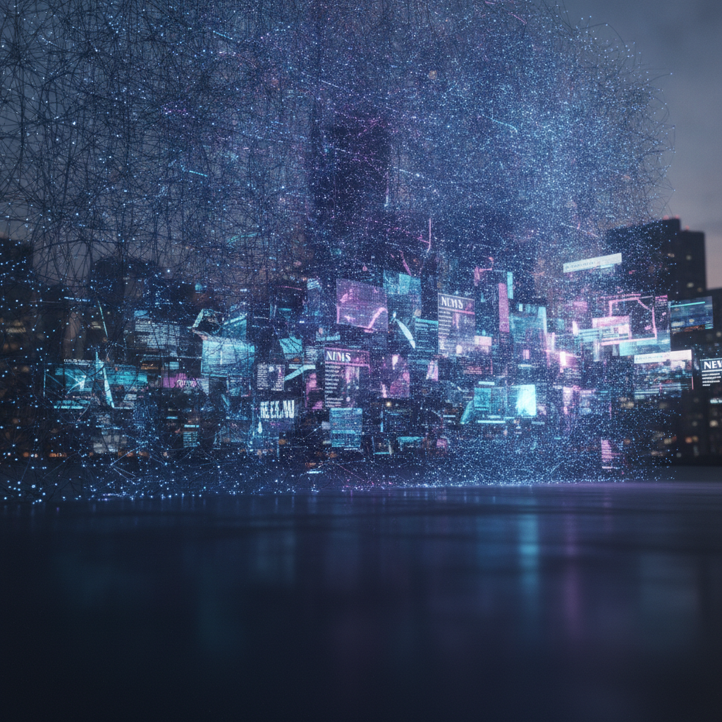 Why Google's AI Licensing Stance Alarms Publishers