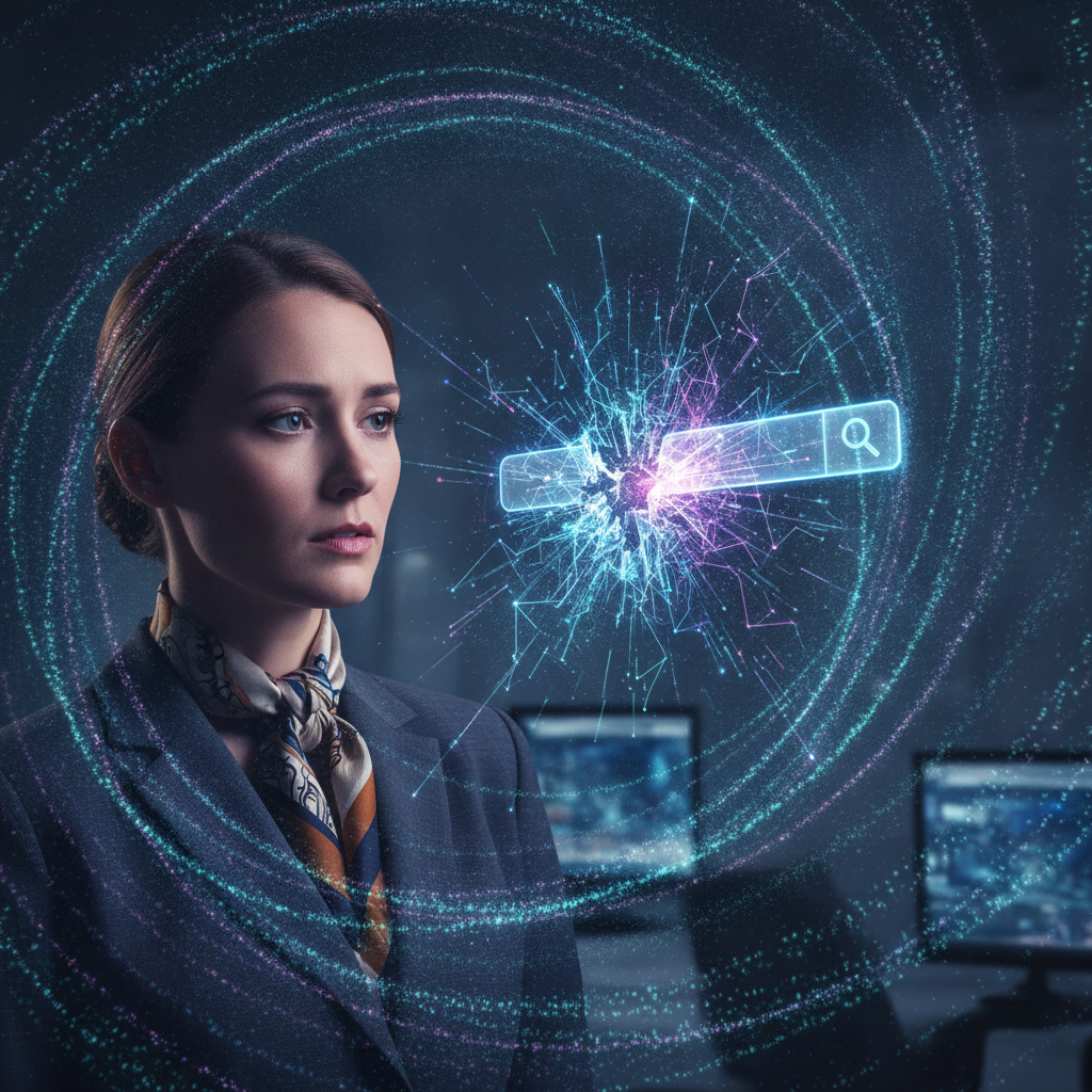 Why Google's AI Search Spooks Publishers & SEOs
