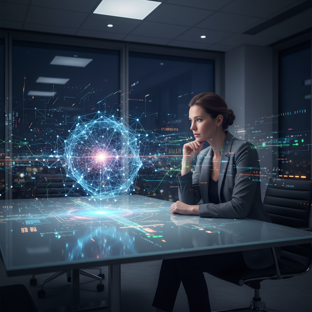 Why Google's AI Search Will Redefine Marketing Strategy