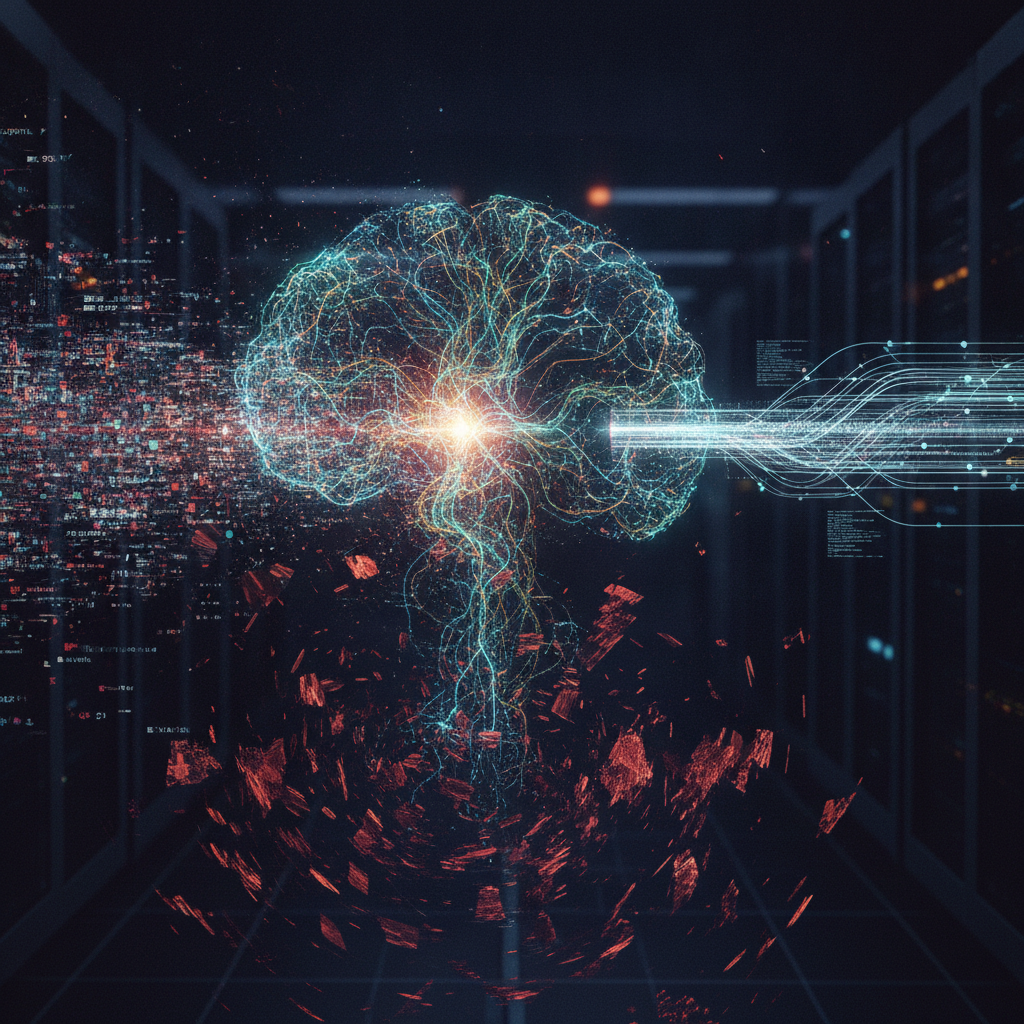 Why Google's AI Spam Detection Is Crucial for the Web