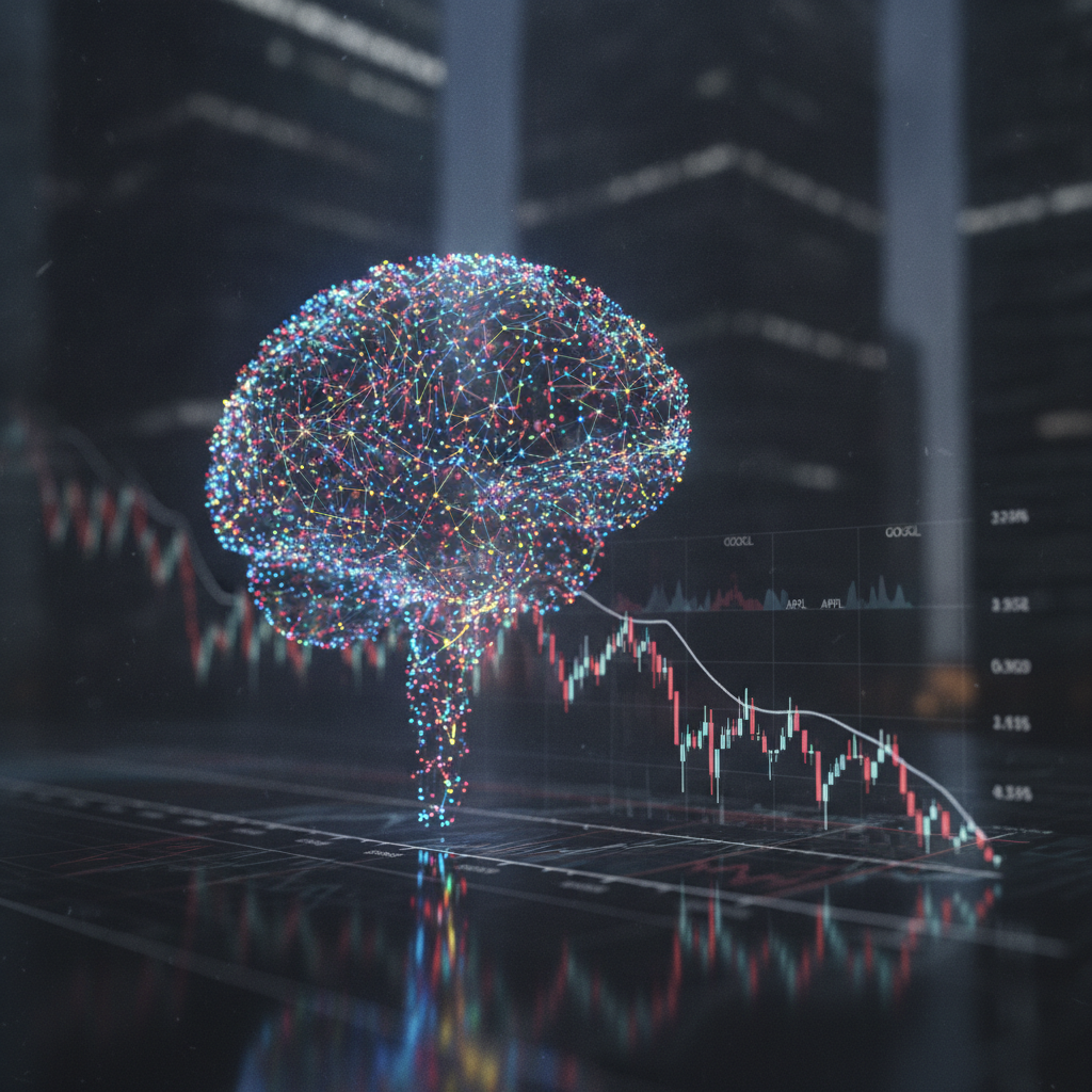Why Google's AI Spending Worries Morgan Stanley (And GOOGL)