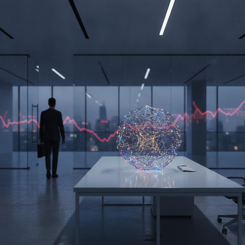 Why Google's AI Talent Drain Impacts Your Investment