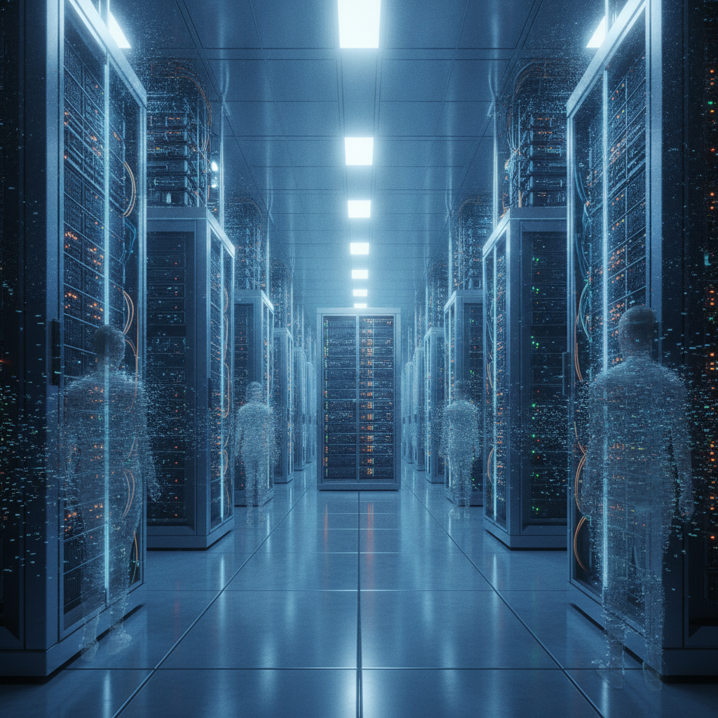 Why Google's AI Talent Losses Are Just 'Noise