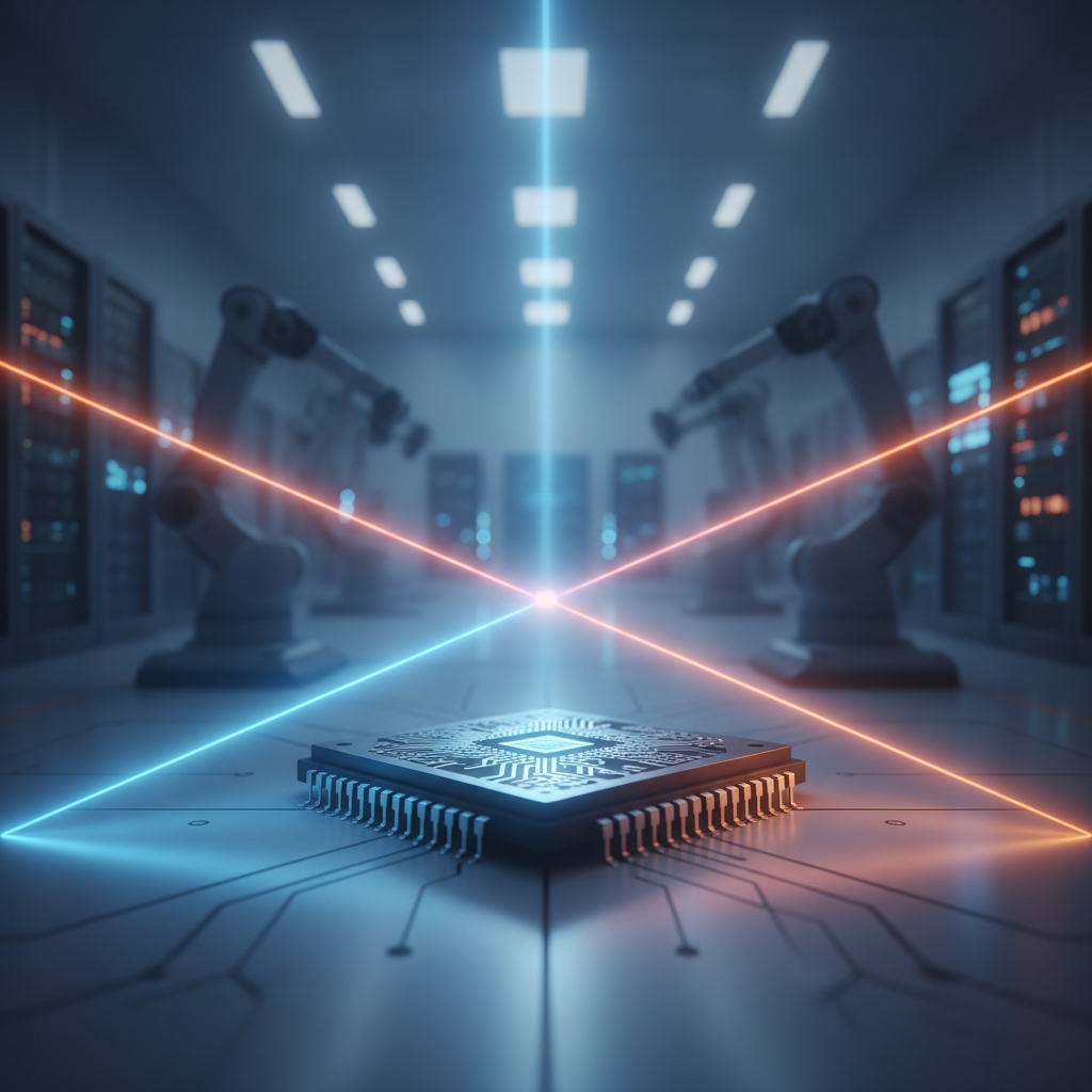 Why Google's Deal Is Intel Foundry's Biggest Chance Yet