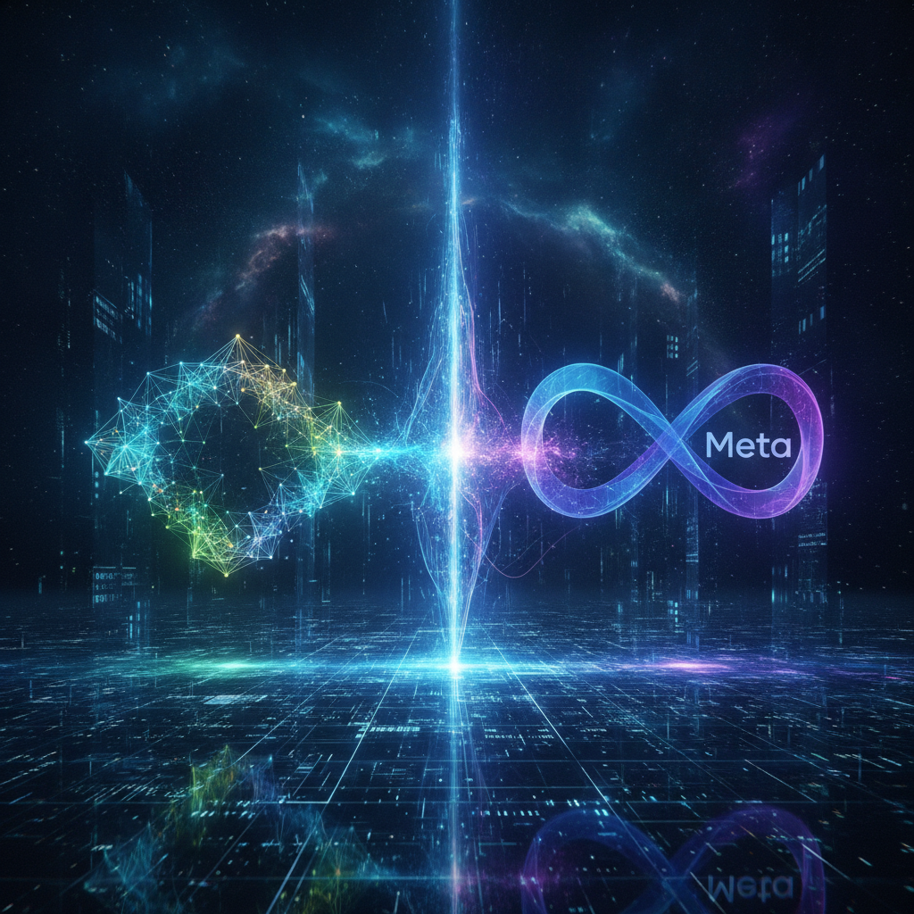 Why Google's Gemini Restrictions on Meta Signal New AI War
