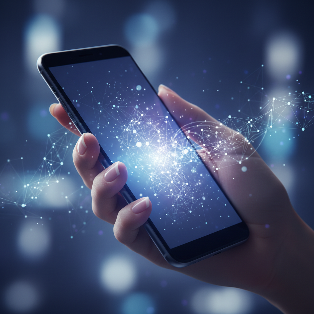 Why Google's Gemma 4 12B Means AI is Now On Your Device