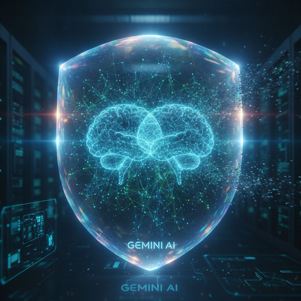 Why Google's Lawsuit Protects Gemini AI From Scams