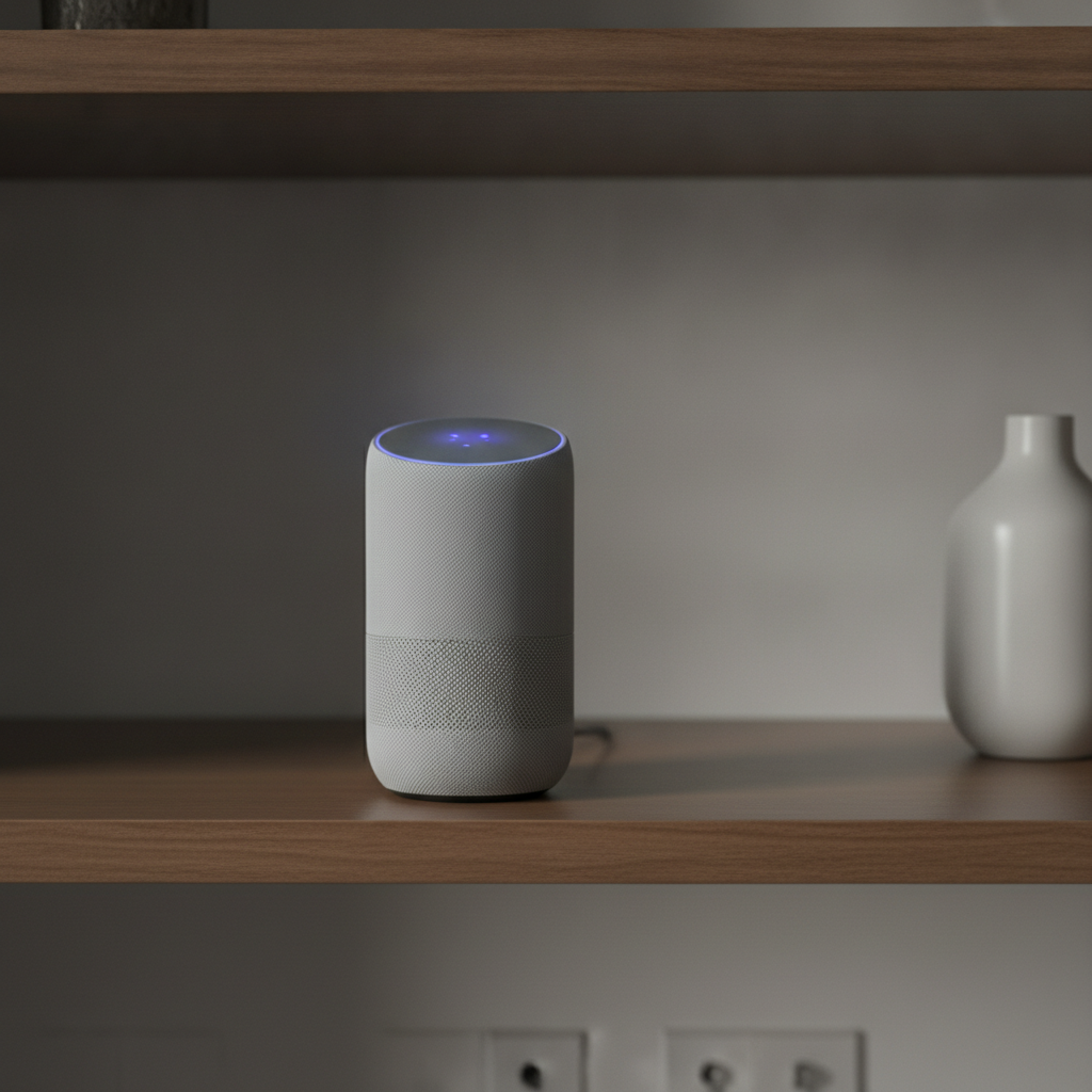 Why Google's New $100 Speaker Weakens Gemini's Case