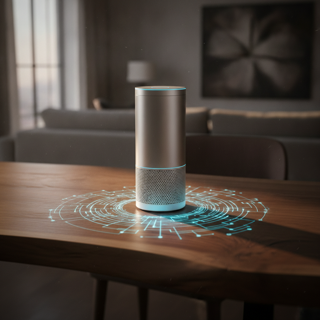 Why Google's New Speaker Finally Feels Truly Smart