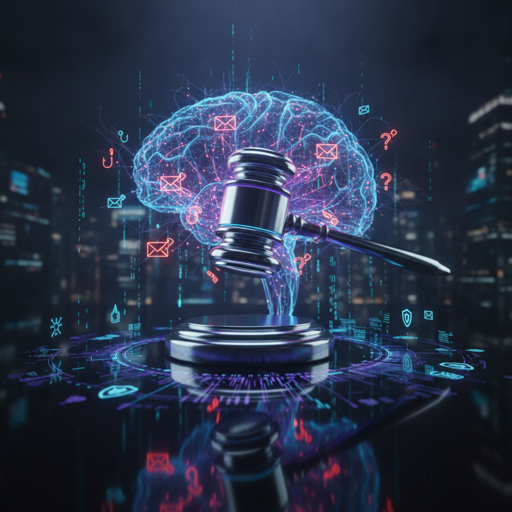 Why Google's NY AI Trial Could Redefine Tech Ethics