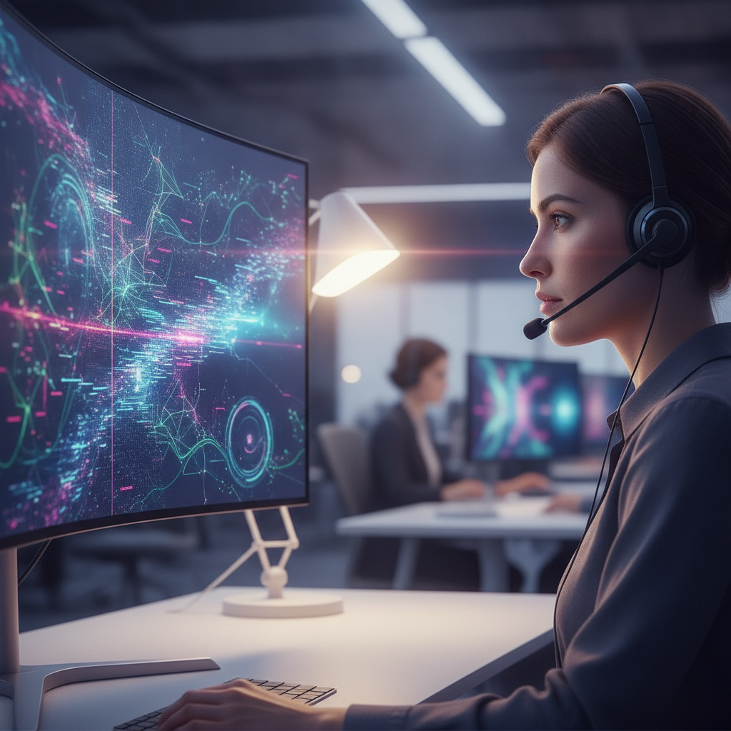 Why Google's Ruling Redefines Contact Center AI