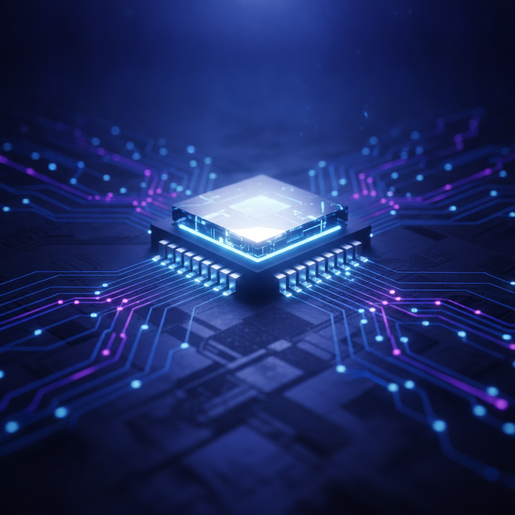 Why Google's TPUs Mean Ultimate AI Advantage