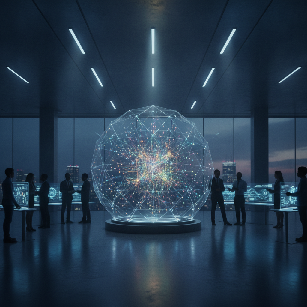 Why Google's Xoogler AI Incubator is a Genius Move