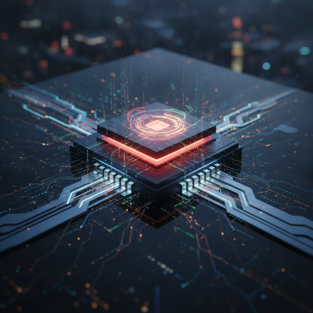 Why Google & Samsung's AI Chip Deal Redefines Mobile AI Power